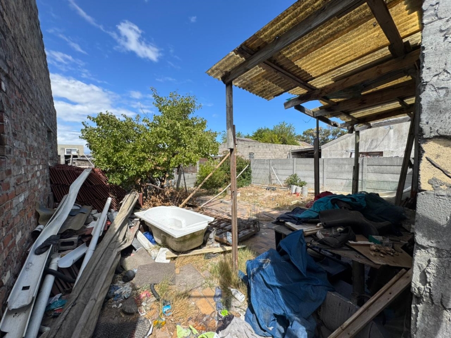 0 Bedroom Property for Sale in Electric City Western Cape